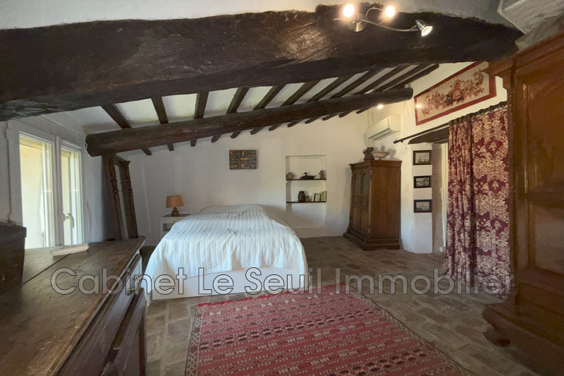 Location maison de hameau Saint-Saturnin-lès-Apt  