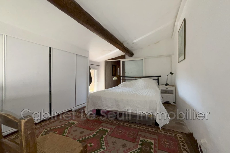 Location maison de hameau Saint-Saturnin-lès-Apt  