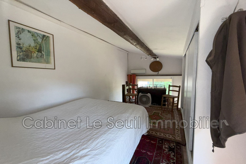 Location maison de hameau Saint-Saturnin-lès-Apt  