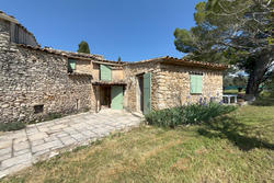 Location maison de hameau Saint-Saturnin-lès-Apt  