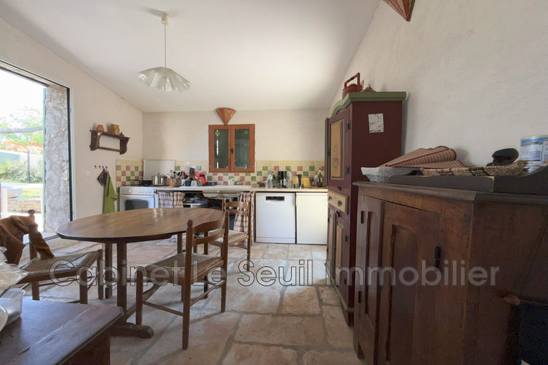 Location maison de hameau Saint-Saturnin-lès-Apt  