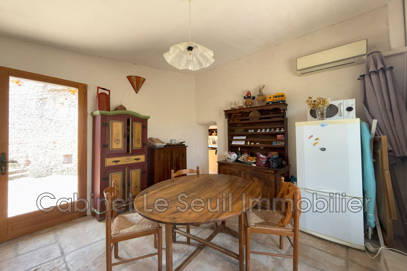 Location maison de hameau Saint-Saturnin-lès-Apt  