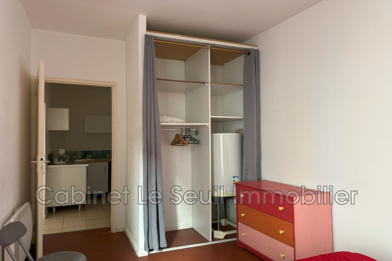 Location appartement Apt  
