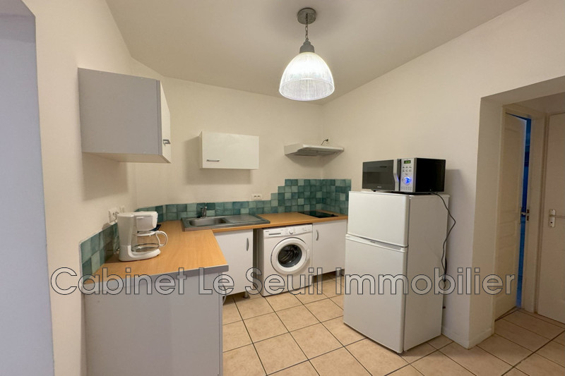 Location appartement Apt  