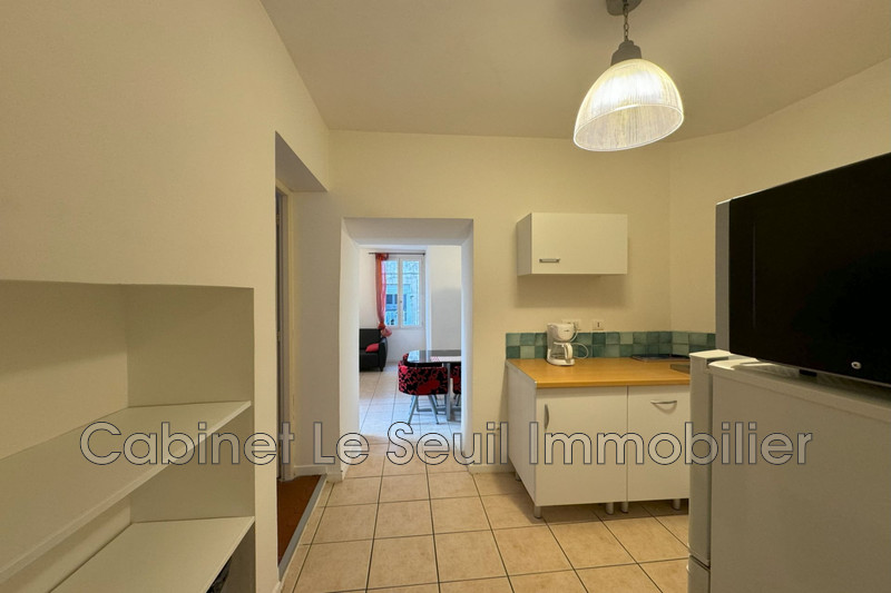 Location appartement Apt  