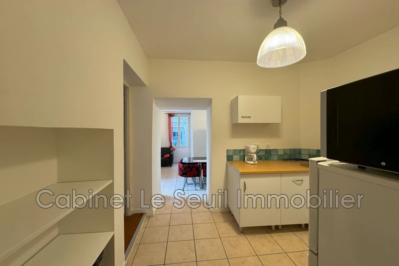 Location appartement Apt  