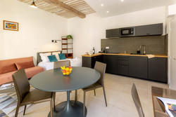 Professionnel Murs hôtel Forcalquier  