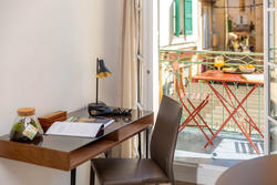 Professionnel Murs hôtel Forcalquier  