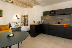 Professionnel Murs hôtel Forcalquier  