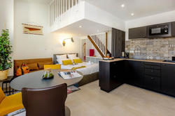 Professionnel Murs hôtel Forcalquier  