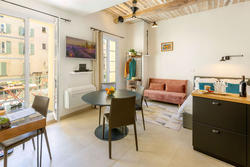 Vente idéal investisseur Forcalquier  