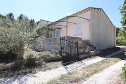 Vente villa Saint-Saturnin-lès-Apt  