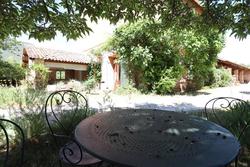 Vente maison de caractère Rustrel  