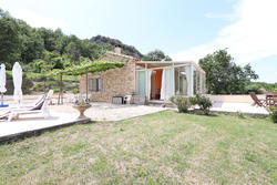 Vente villa Saignon  