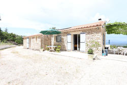 Vente villa Saignon  