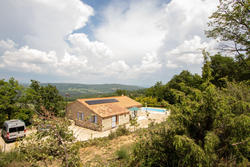 Vente villa Saignon  