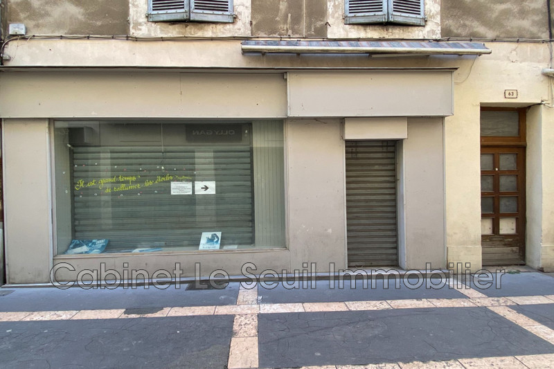 Vente idéal investisseur Apt  