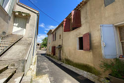 Vente maison de hameau Saignon  