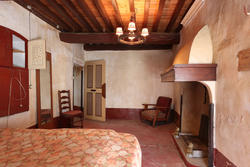 Vente maison de hameau Saignon  