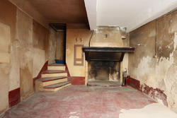 Vente maison de hameau Saignon  