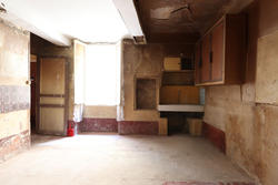 Vente maison de hameau Saignon  