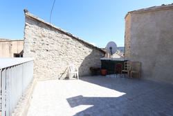 Vente maison de ville Apt  