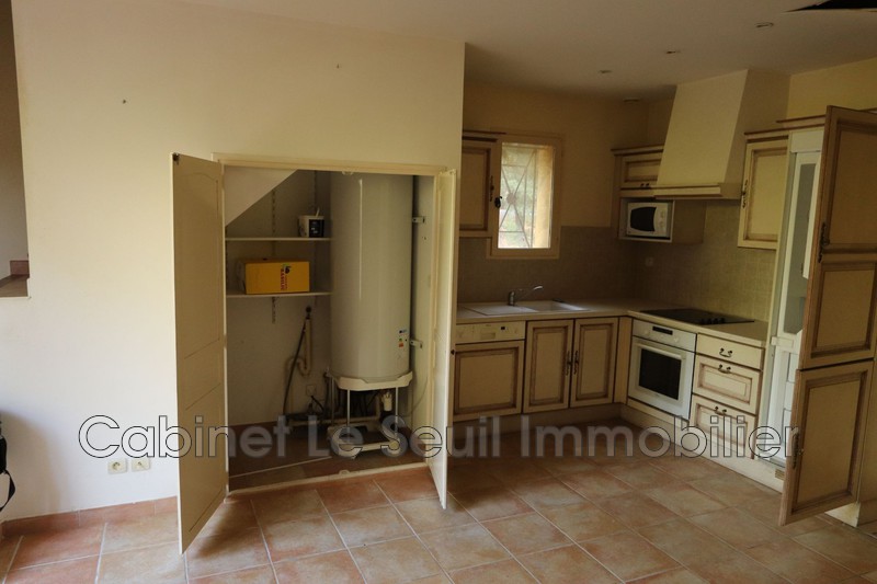 Vente appartement Roussillon Vente appartement Roussillon
