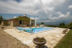 Vente villa Saignon  