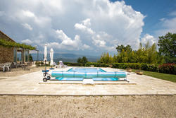 Vente villa Saignon  