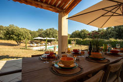 Vente villa Bonnieux  