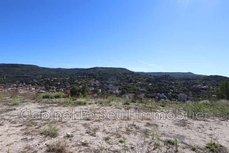 Vente terrain Apt Vente terrain Apt