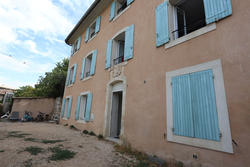 Vente maison Apt  