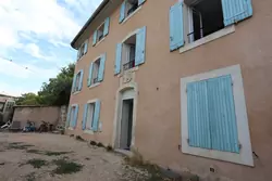 Vente maison Apt  