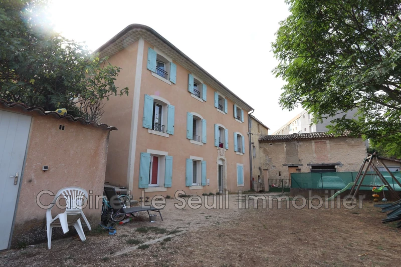 Vente maison Apt  