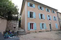 Vente maison Apt  