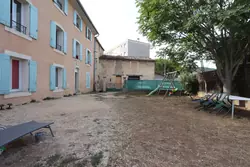 Vente maison Apt  