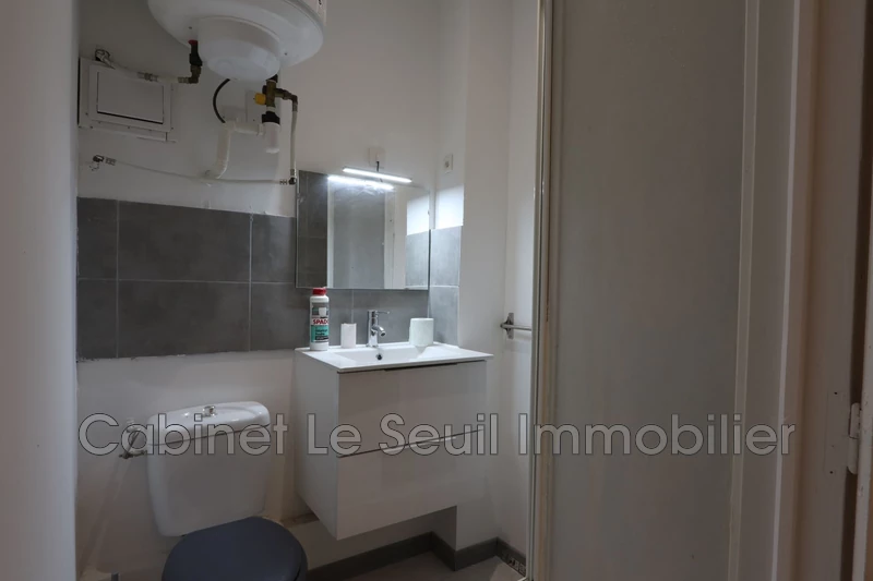 Vente idéal investisseur Apt  