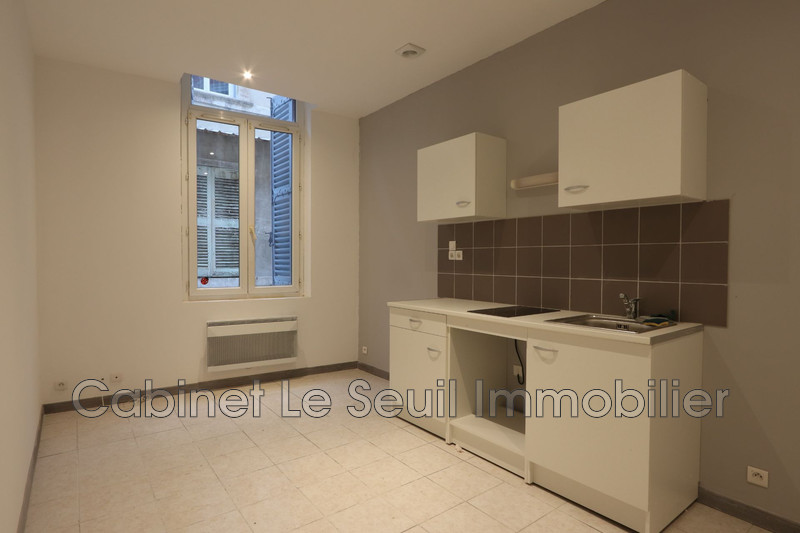 Vente idéal investisseur Apt  