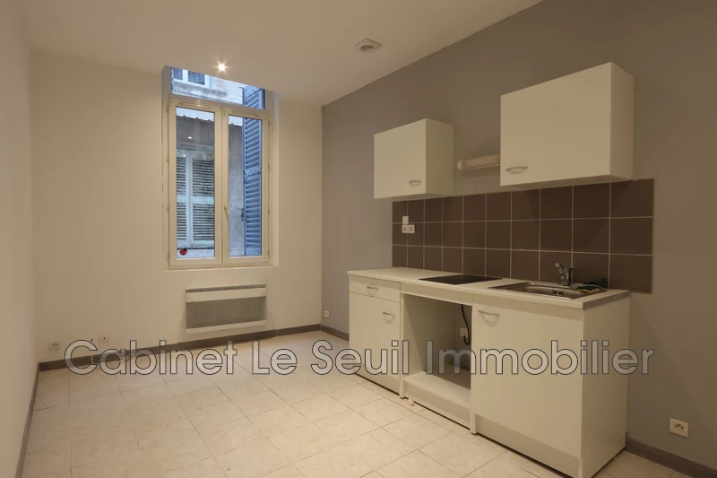 Vente idéal investisseur Apt  