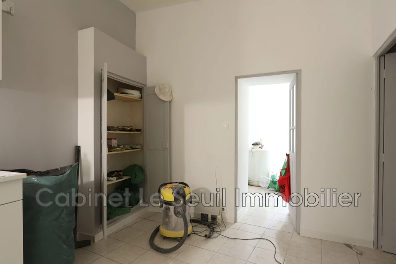 Vente idéal investisseur Apt  