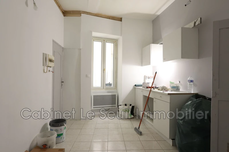 Vente idéal investisseur Apt  