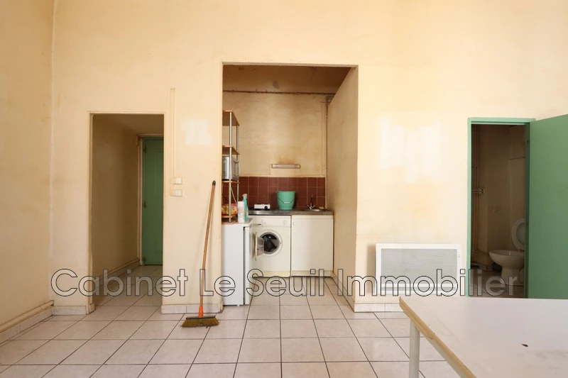 Vente idéal investisseur Apt  