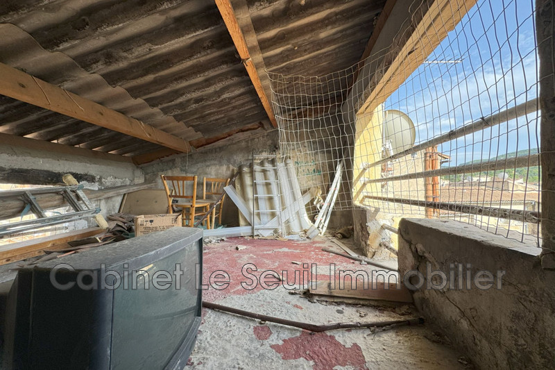 Vente idéal investisseur Apt  