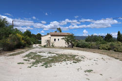 Vente villa Saint-Saturnin-lès-Apt  