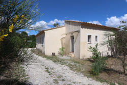 Vente villa Saint-Saturnin-lès-Apt  
