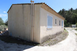 Vente villa Saint-Saturnin-lès-Apt  