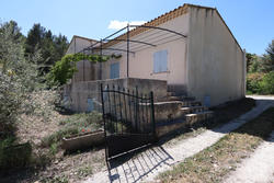 Vente villa Saint-Saturnin-lès-Apt  