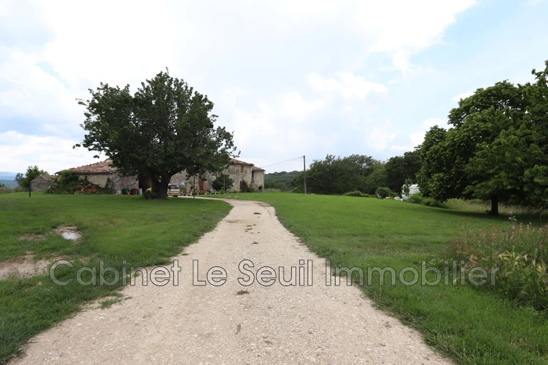 Vente ferme Viens  