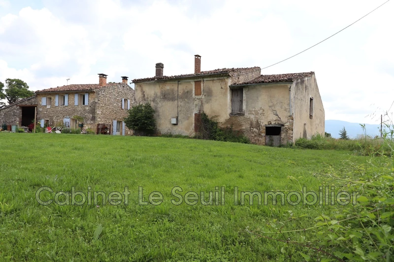 Vente ferme Viens For sale ferme Viens