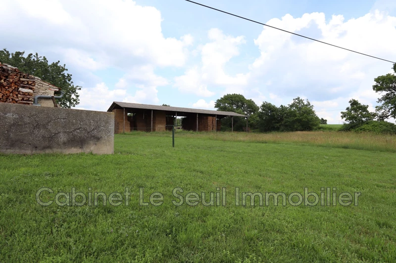 Vente ferme Viens  